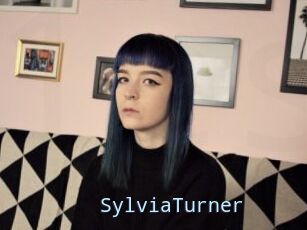 SylviaTurner