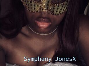 Symphany_JonesX