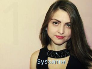 Syssanna