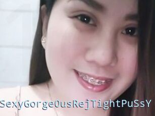 _SexyGorge0usRejTightPuSsY_