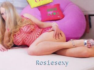 Rosiesexy
