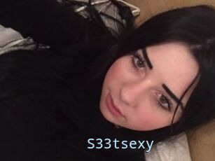 S33tsexy