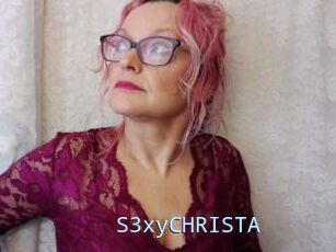 S3xyCHRISTA
