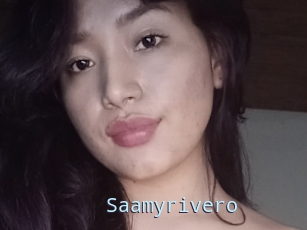 Saamyrivero
