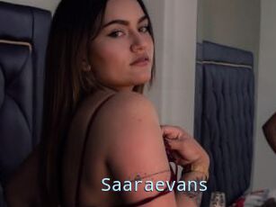 Saaraevans