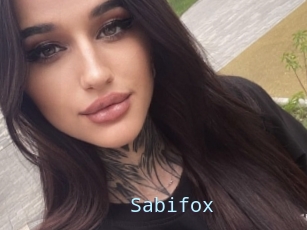 Sabifox
