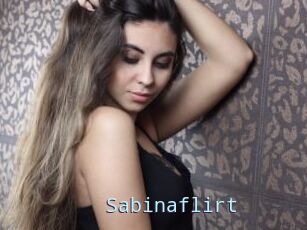 Sabinaflirt
