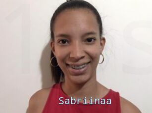 Sabriinaa