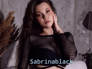 Sabrinablack