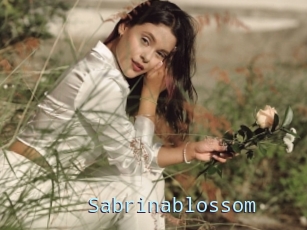 Sabrinablossom