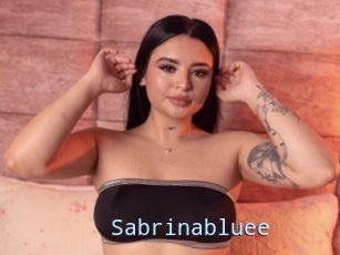 Sabrinabluee