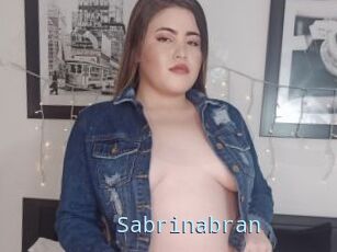 Sabrinabran
