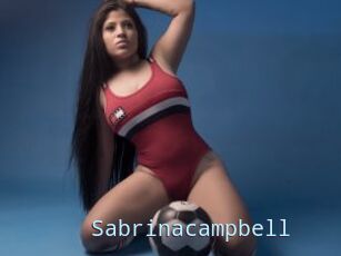 Sabrinacampbell