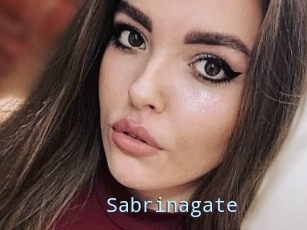 Sabrinagate