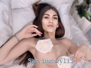 Sabrinaheyliz