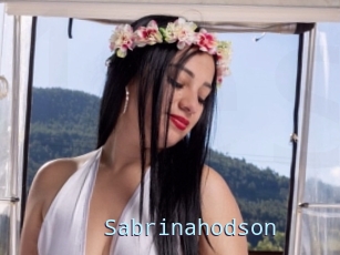 Sabrinahodson