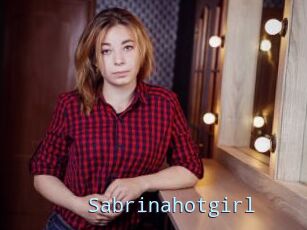 Sabrinahotgirl