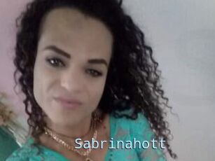 Sabrinahott