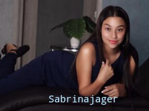 Sabrinajager
