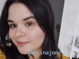 Sabrinajons