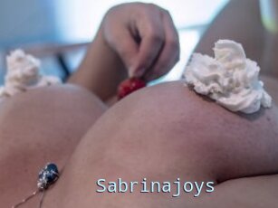 Sabrinajoys