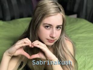 Sabrinakush