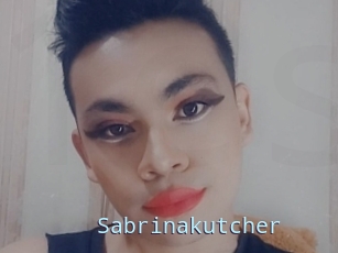 Sabrinakutcher
