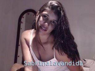 Sabrinalavandida