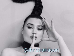 Sabrinamason