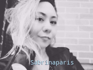 Sabrinaparis