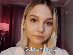 Sabrinareal