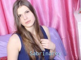 Sabrinarey