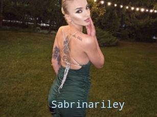 Sabrinariley
