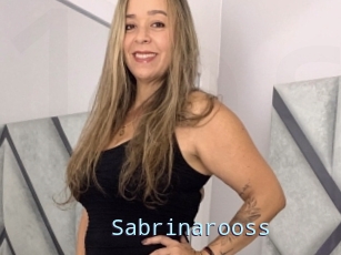 Sabrinarooss