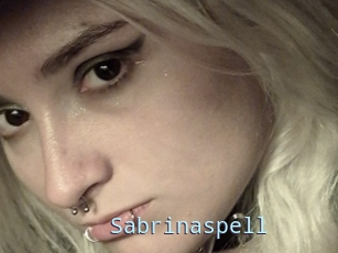 Sabrinaspell