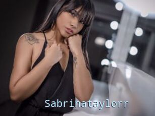 Sabrinataylorr