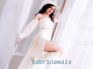 Sabrinawais