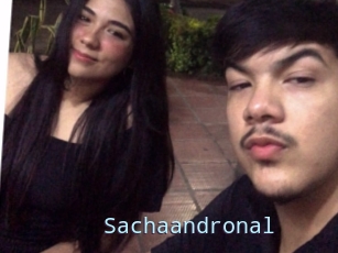 Sachaandronal