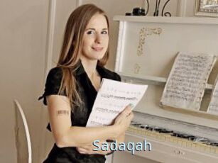 Sadaqah