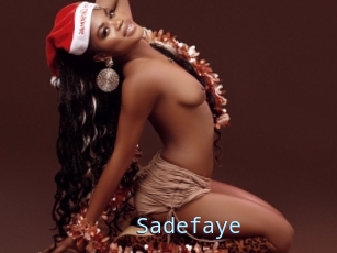 Sadefaye