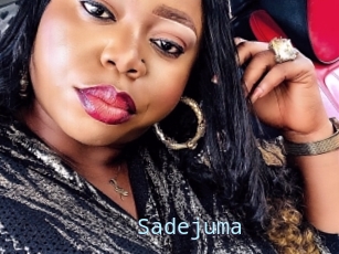 Sadejuma