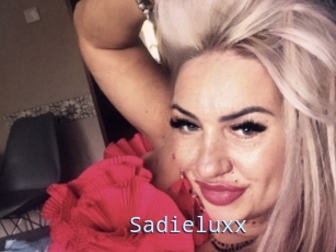 Sadieluxx