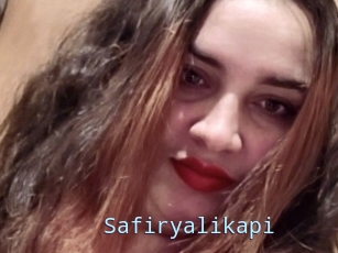Safiryalikapi