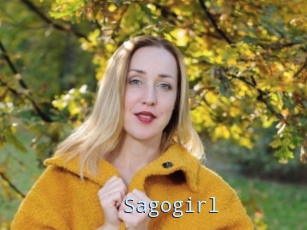 Sagogirl