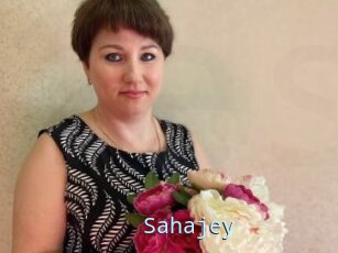 Sahajey
