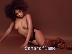 Saharaflame