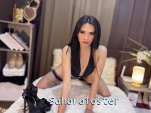 Saharafoster