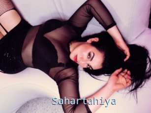 Sahartahiya