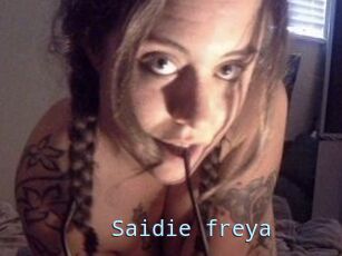 Saidie_freya