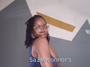 Saikaconnors